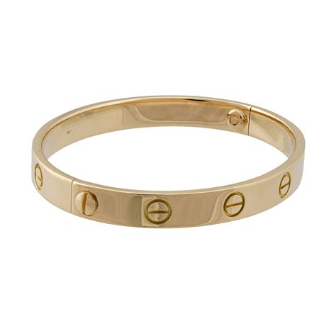 cartier bangle price|Cartier love bracelet price euro.